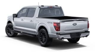 2025 Ford F-150® External Image 3